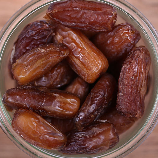 Datteln Bio, entsteint - unverpackt & lose