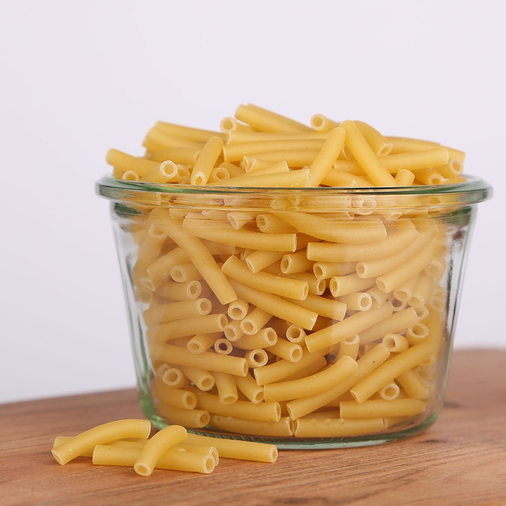 Makkaroni hell Bio - unverpackt & lose