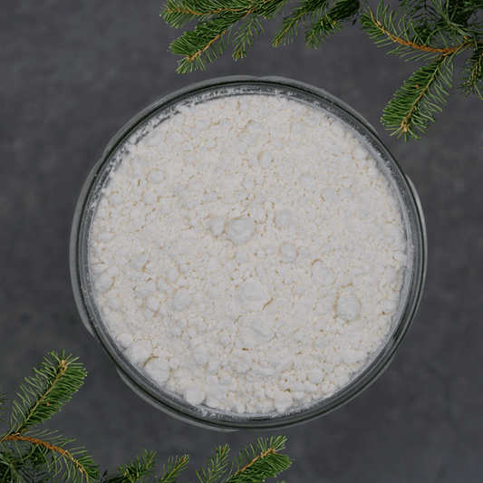 Bio Dinkelmehl Type 630 - unverpackt & lose