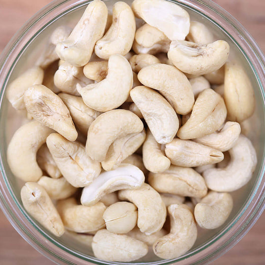 Cashewkerne Bio - unverpackt & lose