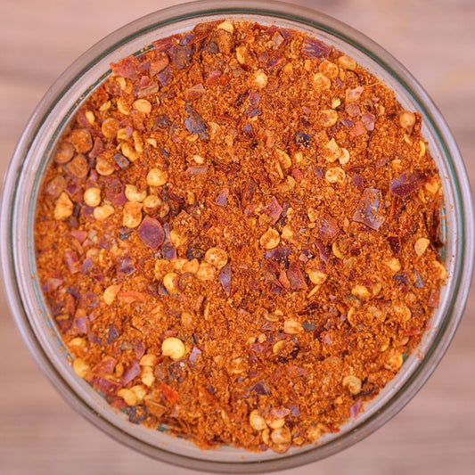 Harissa Bio - unverpackt & lose