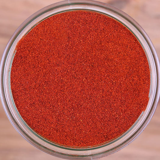 Paprika delikatess Bio gemahlen - unverpackt & lose