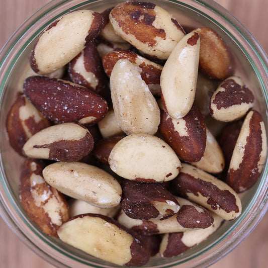 Paranusskerne Bio - unverpackt & lose