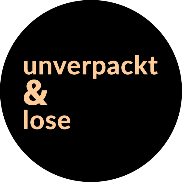 unverpackt & lose